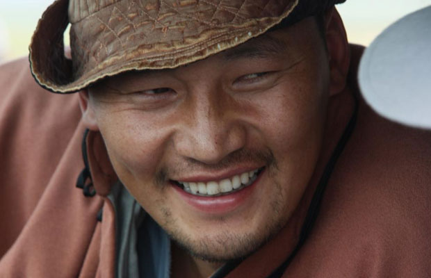 Монголын Христчин олны танил хүмүүс